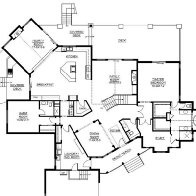 home design