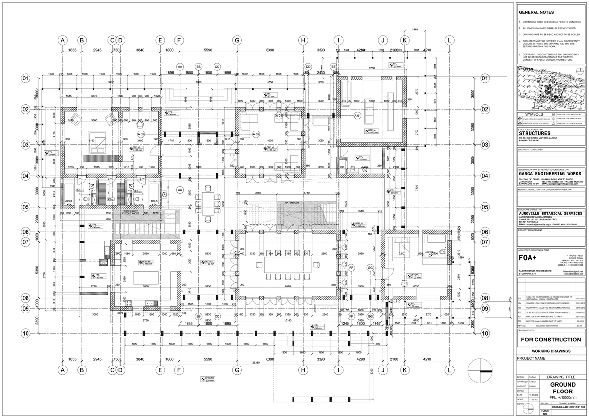 Working Drawings 3Dplans working-drawings-3dplans